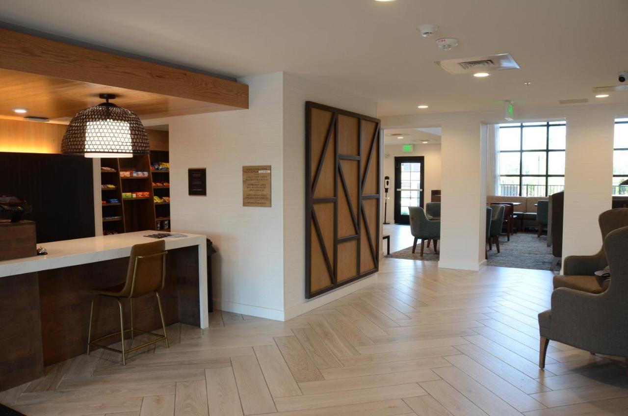 Staybridge Suites Nashville Se - Murfreesboro By Ihg Exterior photo