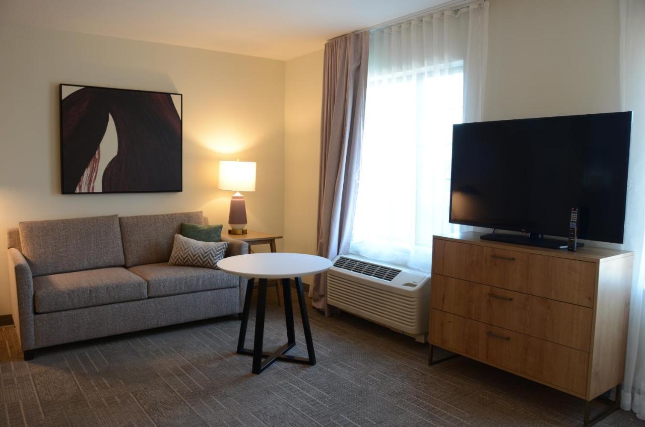 Staybridge Suites Nashville Se - Murfreesboro By Ihg Exterior photo