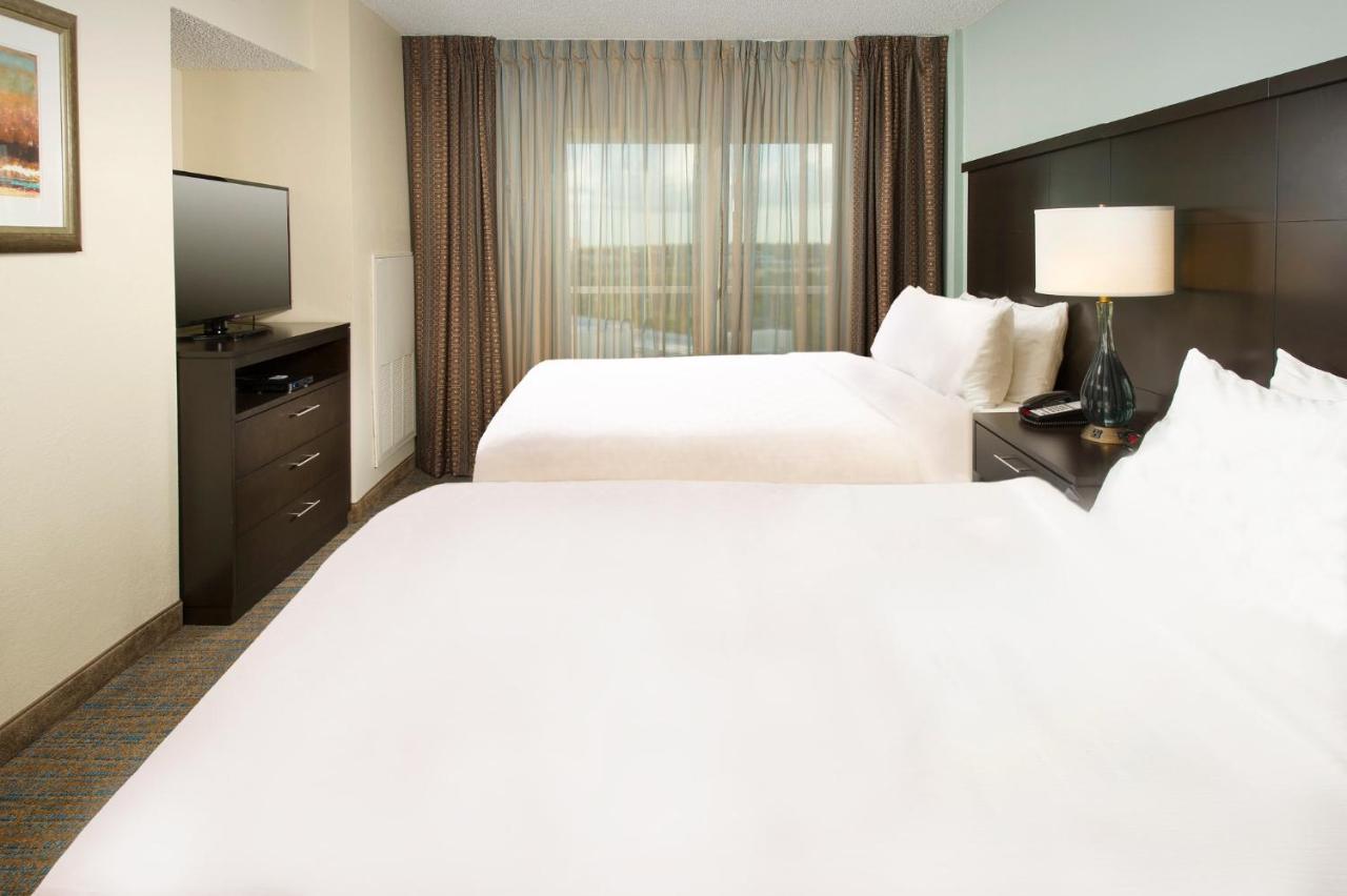 Staybridge Suites Nashville Se - Murfreesboro By Ihg Exterior photo